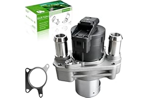 QUIVIMORO EGR Valve 6421401460 Replacement for 2010-2021 Mercedes-Benz & Freightliner Sprinter 2500/3500, EGR Valve Exhaust Gas Recirculation Valves Replace OE# 642140146064, 642140146080, 6421422380, 710471D