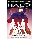 Halo: Battle Born