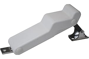 TEAK ISLE Southco Soft Draw Latch