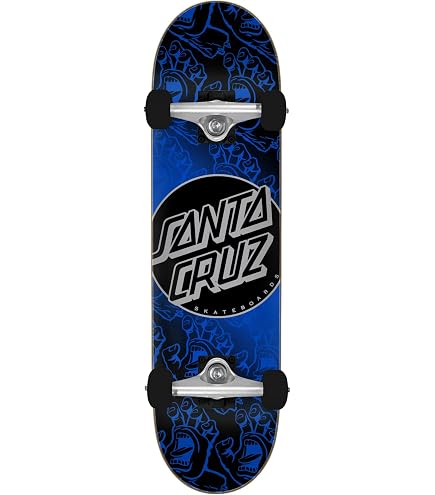 Amazon.com: Santa Cruz Gradient Hands XL 8.51in x 31.88in