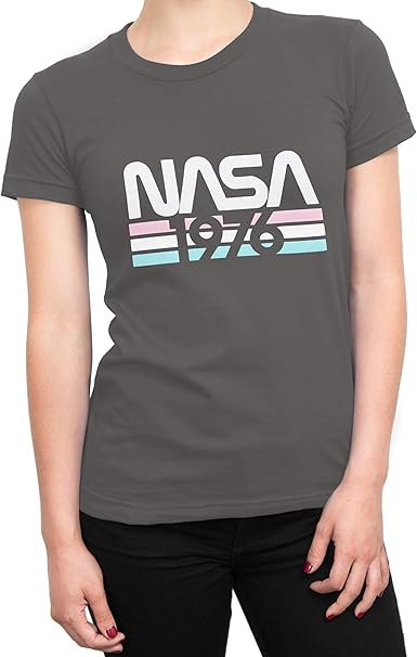 maglia nasa amazon