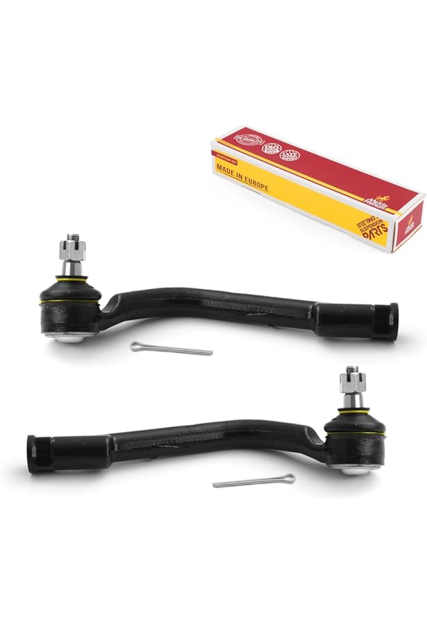 Amazon.com: MOOG ES801263 Steering Tie Rod End for Hyundai Santa  