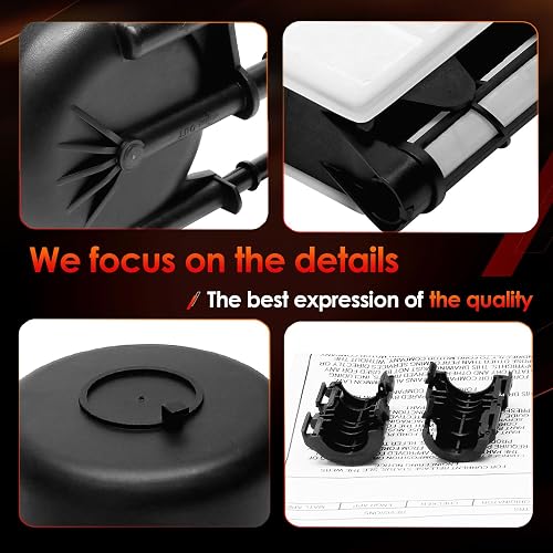 thumbnail image 2 of OE Fuel Filter Kit For 2017-2022 Ford F-350 Super Duty 6.7L Power Stroke Diesel - FD4625 2 of 5