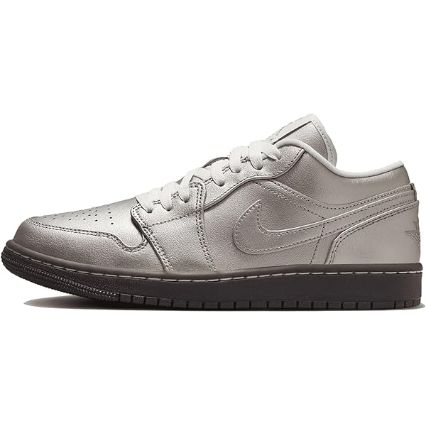 Amazon.com | Air Jordan 1 Low SE Women's Shoes (HQ3529-099