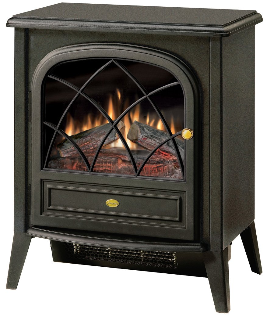 Best Dimplex Electric Fireplace Tv Stand Logs
