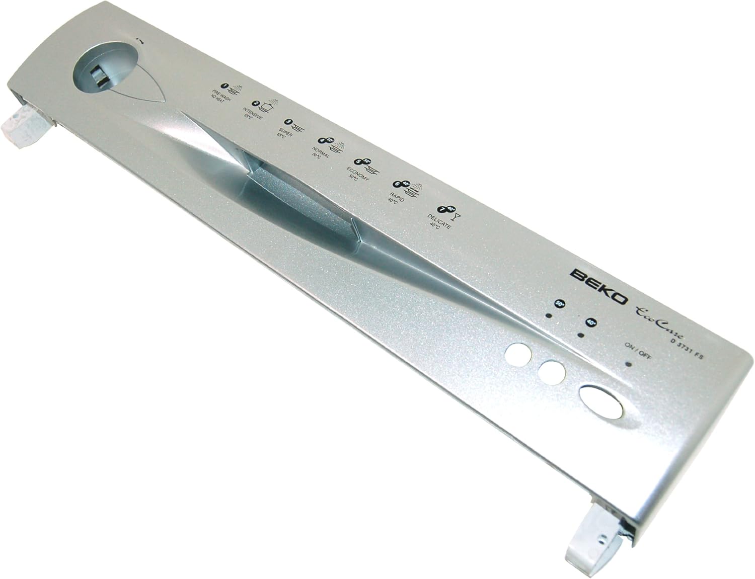 Beko 1890603700 Dishwasher Control Panel Buy Online at Best Price in UAE Amazon.ae