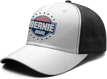 Unisex Bernie-2020- Baseball Hat Vintage Unique Hats Men ...