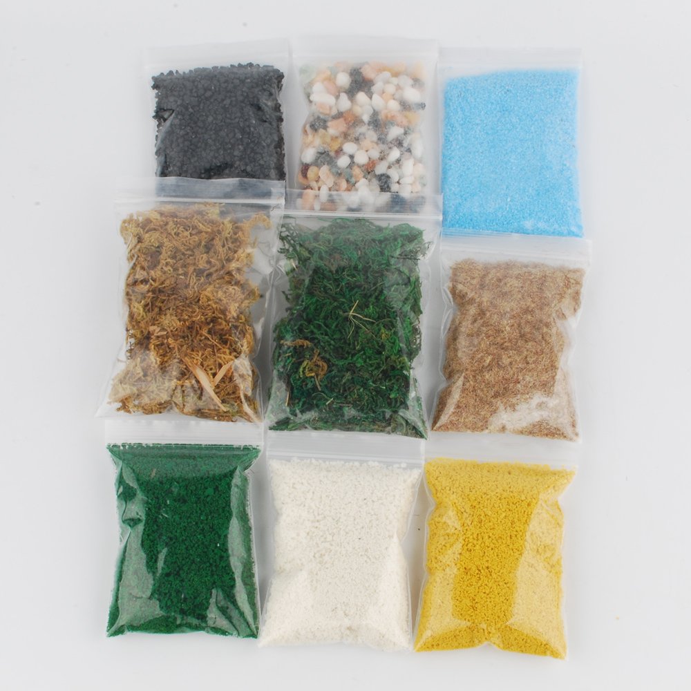 The 10 Best Artificial Rock For Building Waterfall