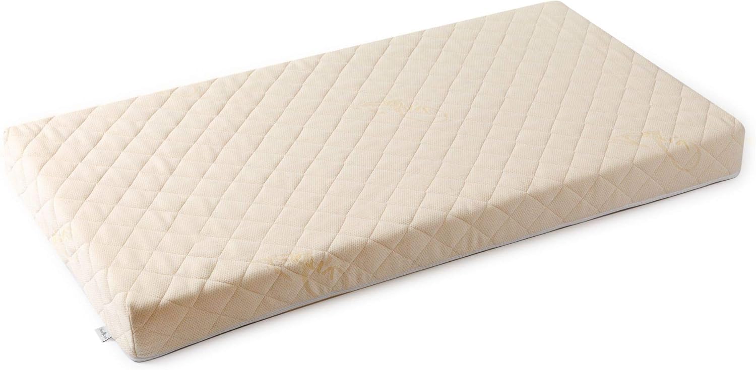 En Fibres Vegetales Le Nouveau Matelas Premium Naturel Bebe Enfant Bestcare Sans Latex 2 Faces De Couchage Bebe Enfant En Bas Age Made In Ue Sans Odeur Chimique Sorte Premium 1x60cm Matelas Pour Tout Petits Linge