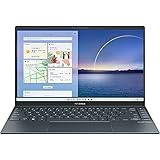 ASUS ZenBook 14 Ultra-Slim Laptop 14” Full HD