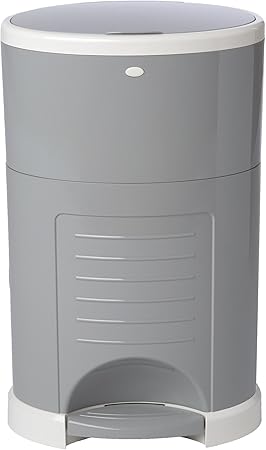 dekor diaper pail canada