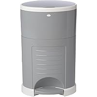 diaper trash can amazon