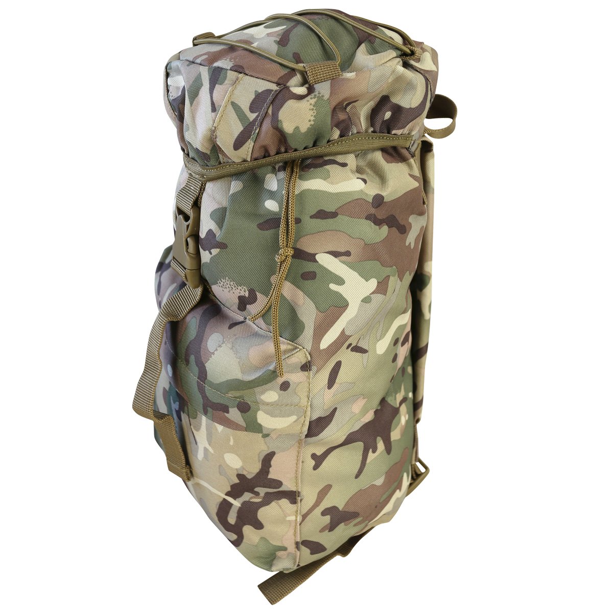 Kombat UK Btp Rucksack, British Terrain Pattern, 15 litre