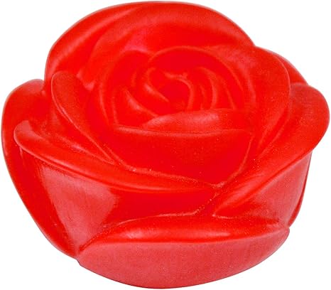Amazon 光る 薔薇 ローズ バラ インテリア 置物 ギフト イベント ハロウィン 雑貨 置物 オブジェ オンライン通販