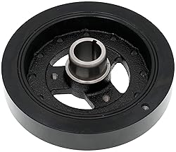 Dorman 594-121 Engine Harmonic Balancer Compatible