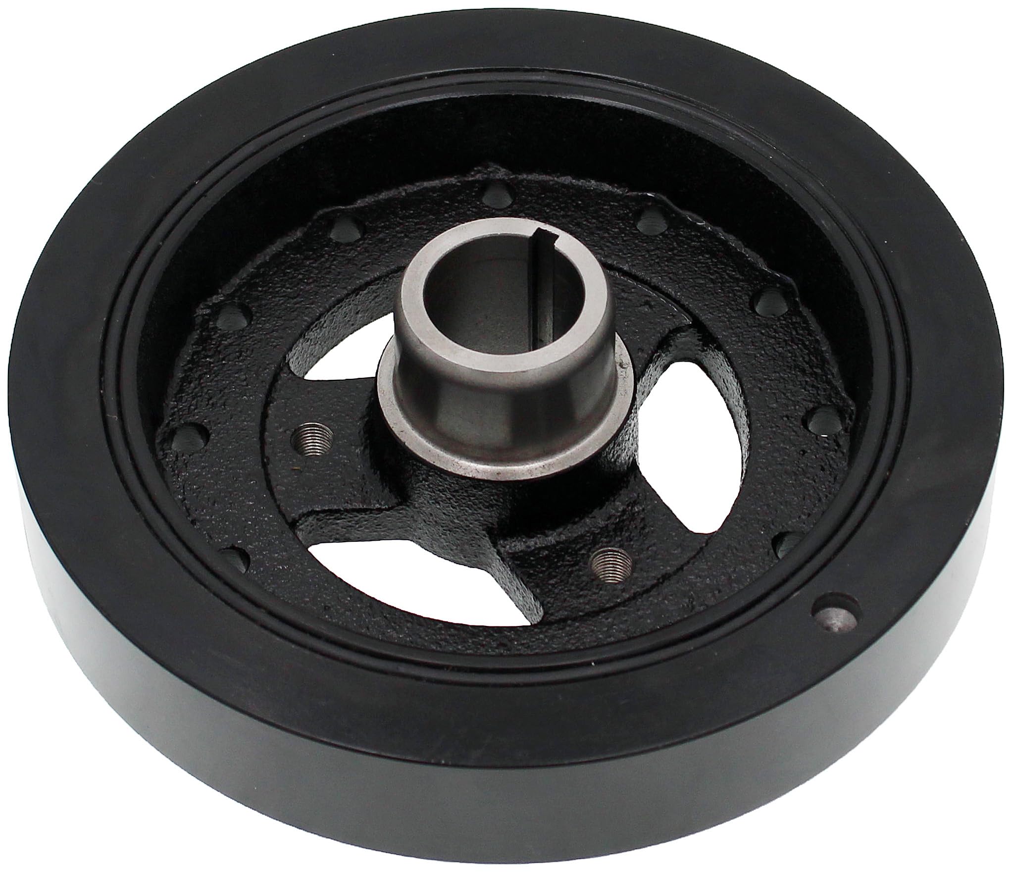 Dorman 594-121 Engine Harmonic Balancer Compatible