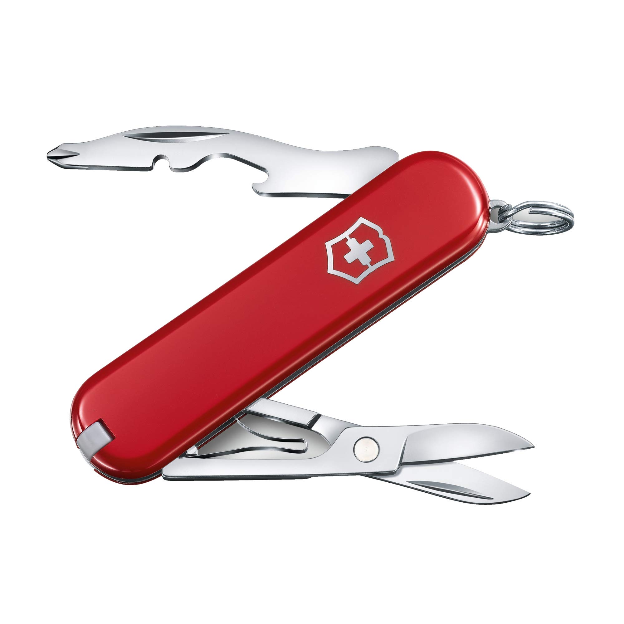 VICTORINOX(ビクトリノックス) ジェットセッター ナイフレス ブレードレス ブレードのないスイス製マルチツール ドライバー せん抜き 【国内正規品】 0.6263-012商品画像