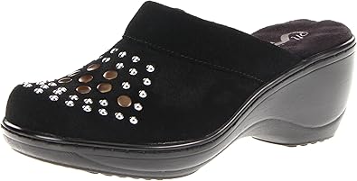 softwalk murietta clogs