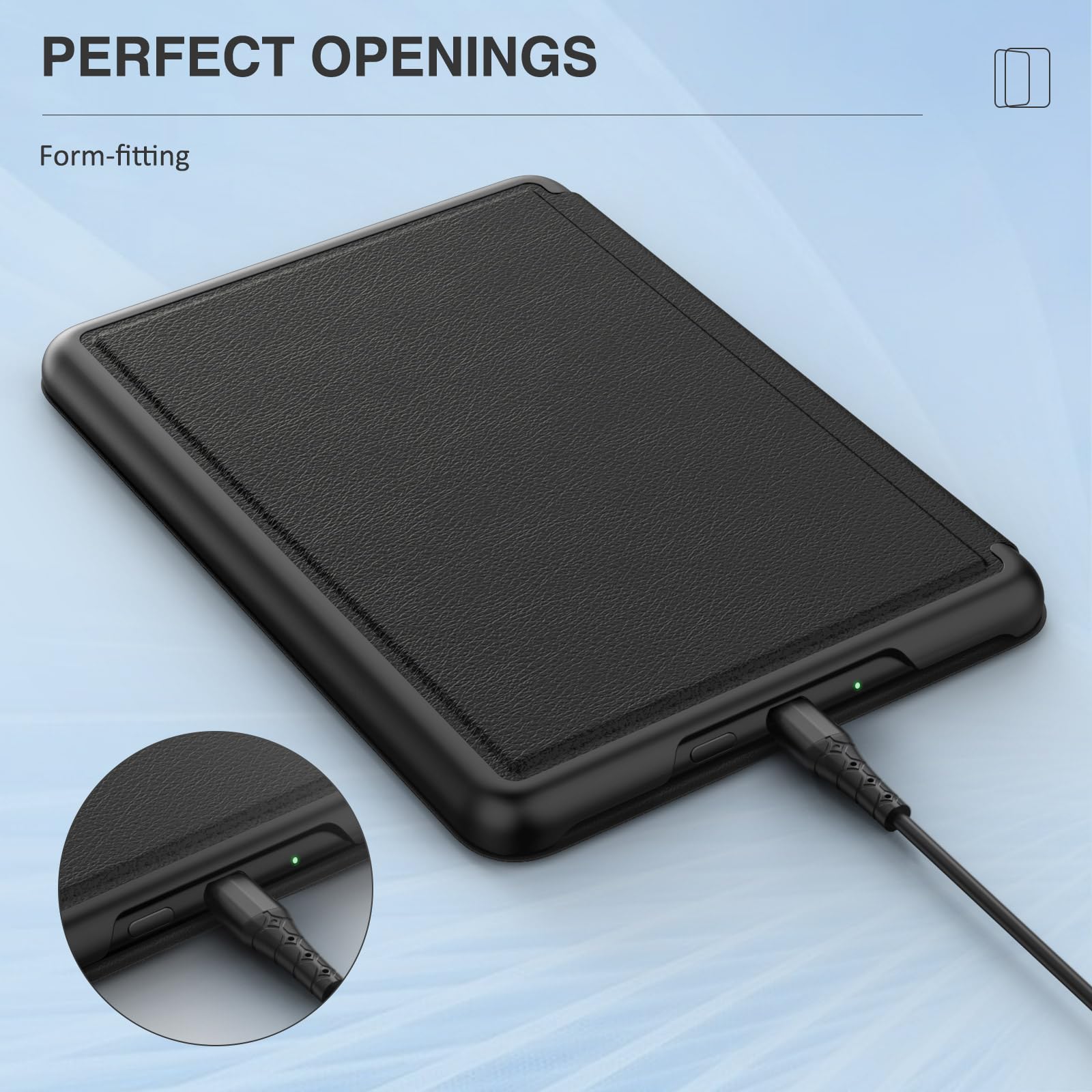 MoKo Case for All-New 7