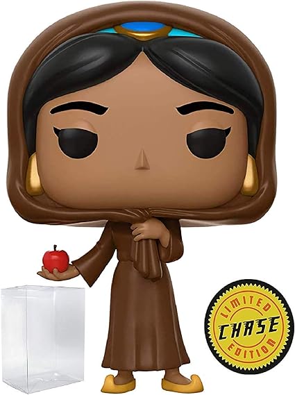 funko pop apple