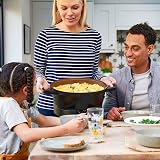 Russell Hobbs Good-to-Go 6.5L Multicooker 8 Functions 750W view 8