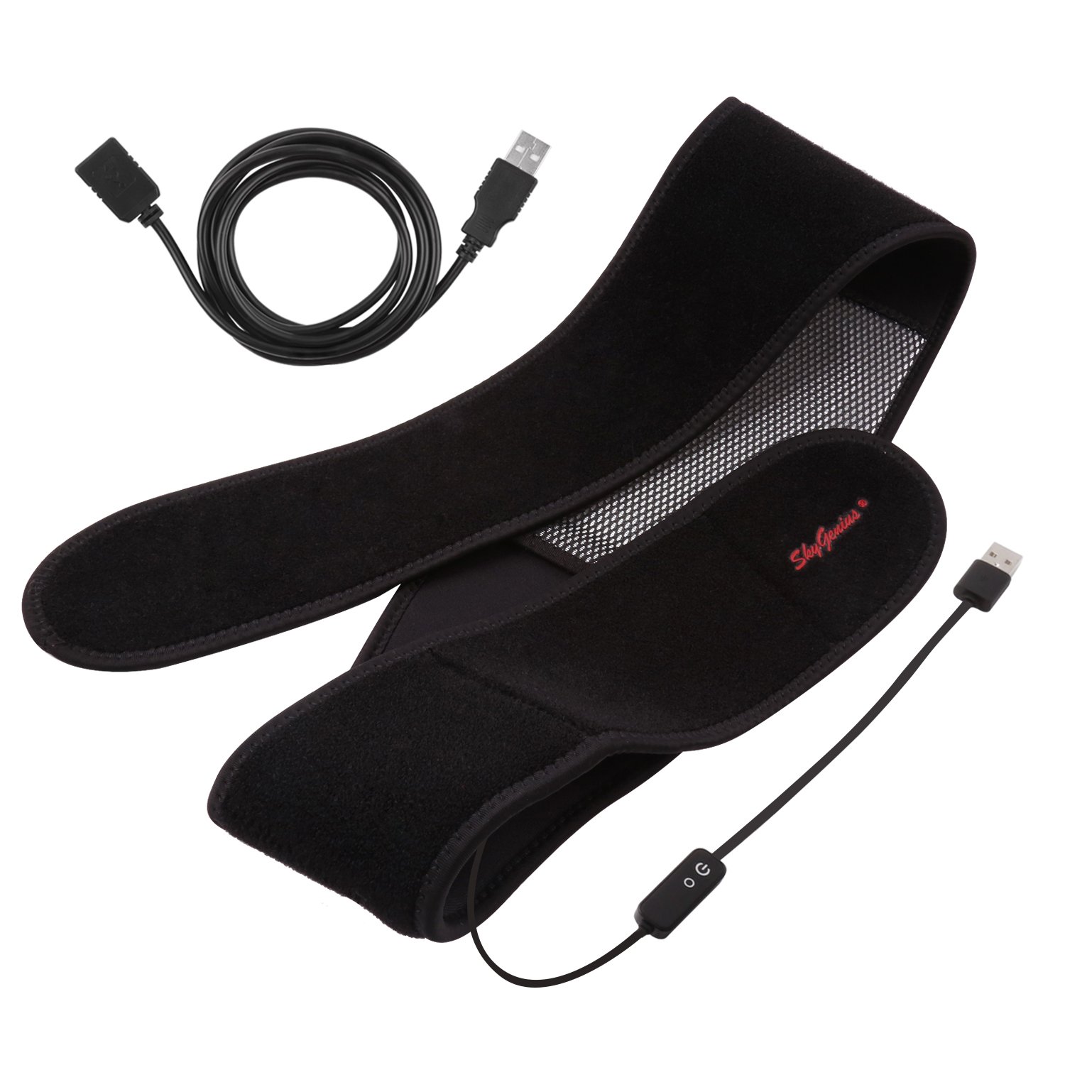 BriteLeafs Far Infrared Therapeutic Rechargeable Cordless