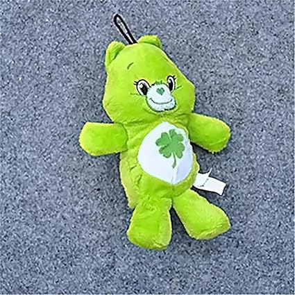 Dontdo Doux Pet Couineur En Velours Dessin Animé Ours En