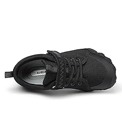 KUBUA Kids Barefoot Shoes Boys Girls Minimalist