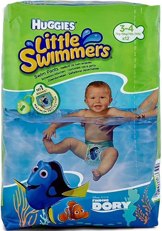 huggies summer pants