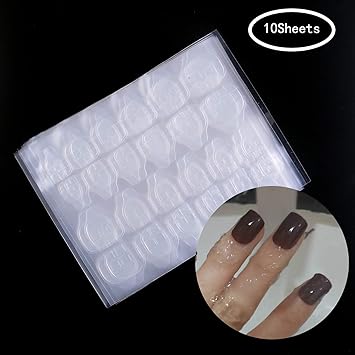 Download Amazon Com Laza 240pcs Breathable Adhesive Tabs Fake Nail Glue For Android Free Wallpaper Amazon Com Laza 240pcs Breathable Adhesive Tabs Fake Nail Glue Free