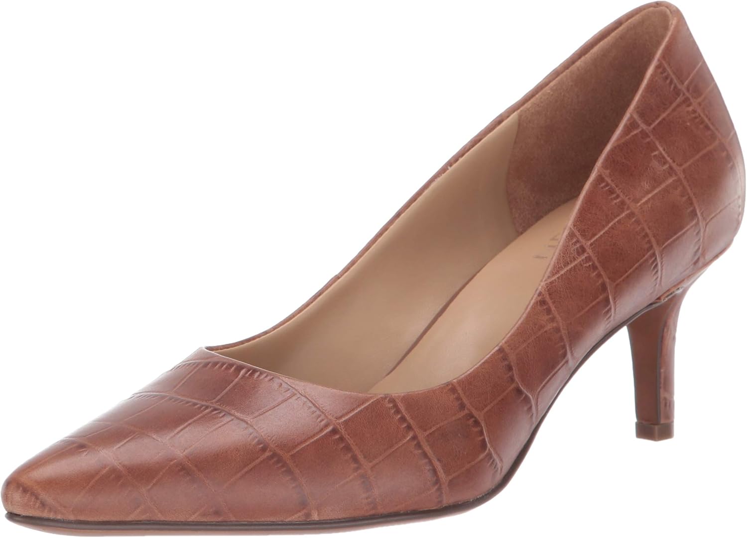 Naturalizer Women's Everly Pump Amazon.co.uk Shoes & Bags