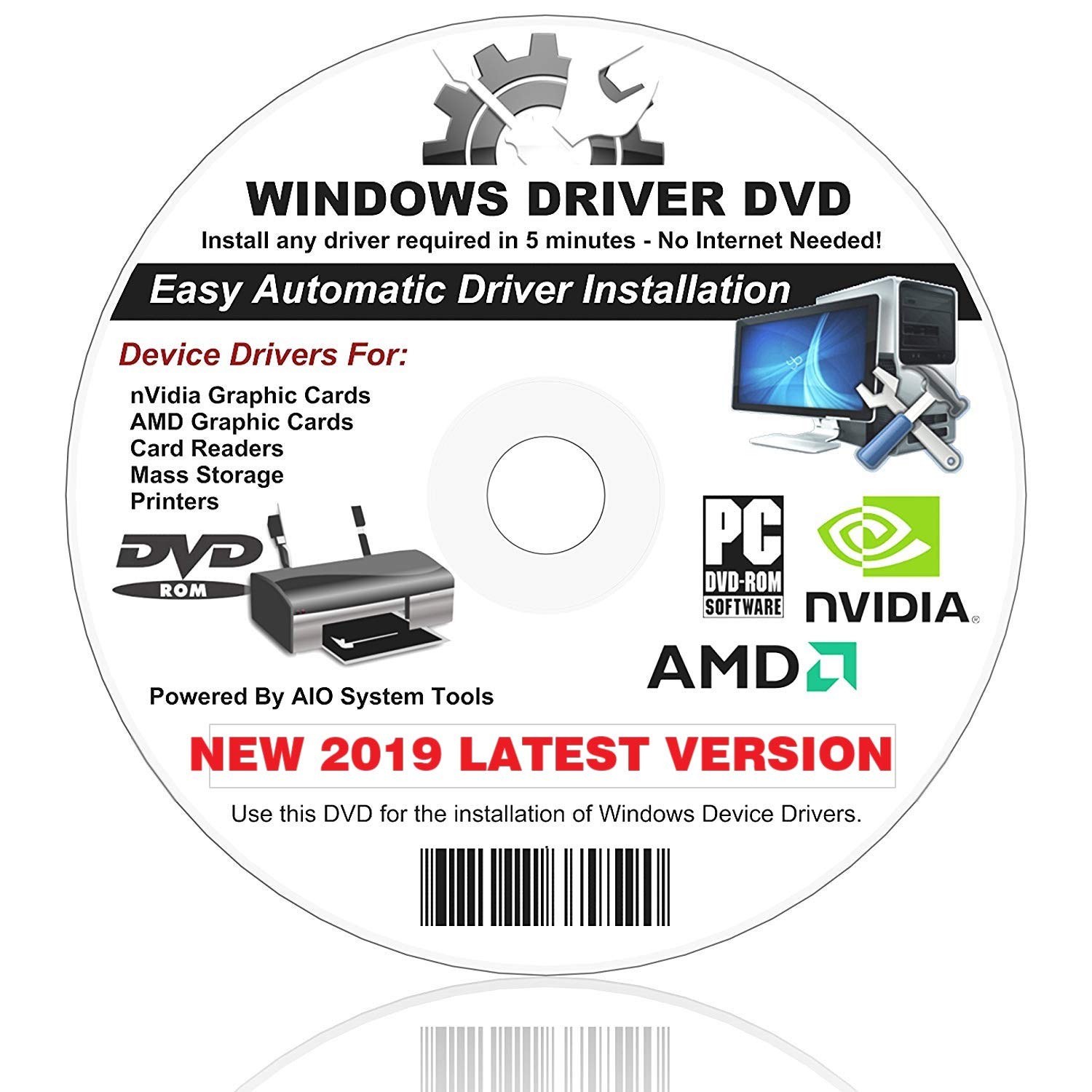 Dvd solution. Dvd solution