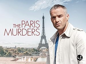 The Paris Murders