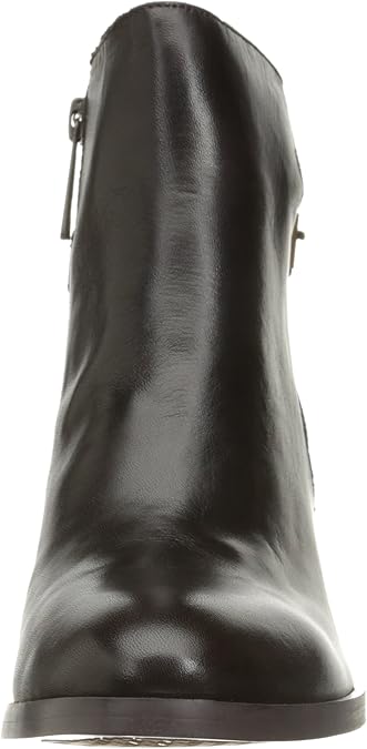 ralph lauren genna booties