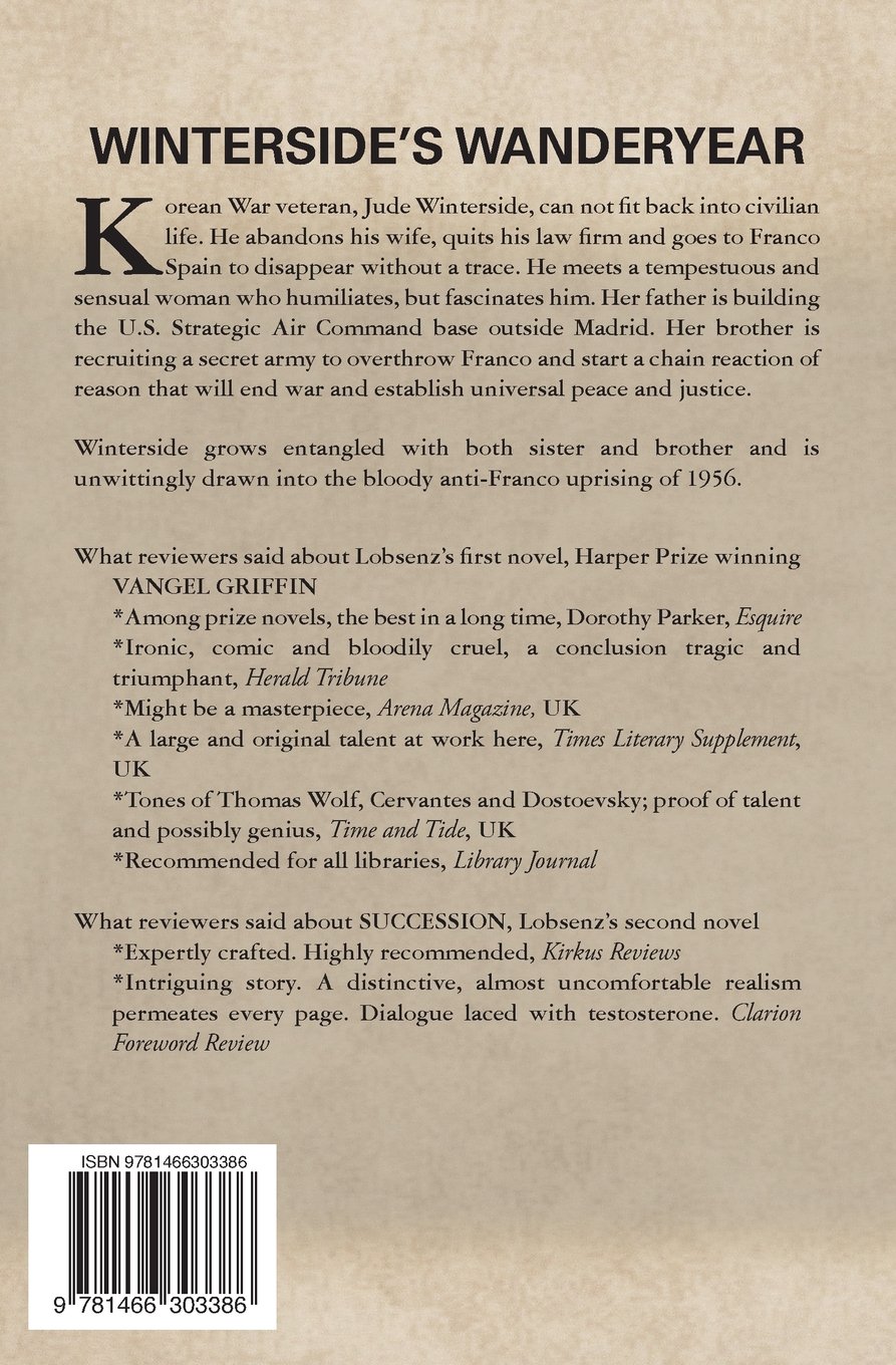 SIMILAR BOOKS SUGGESTED BY OUR CRITICS: