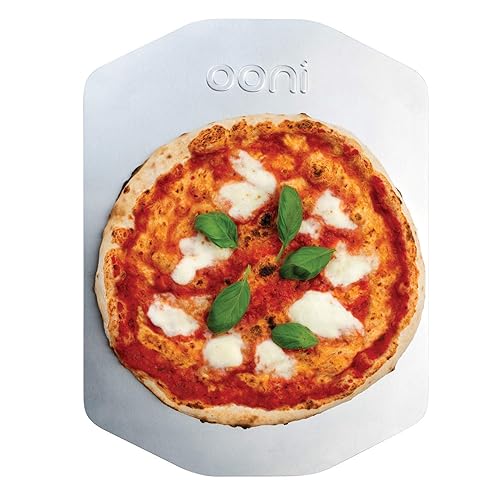 ooni 12″ Classic Pizza Peel Pizza Peel Pizza Paddle in Oman