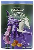 Gardiners of Scotland Toffees, Traditional Assorted