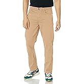 Quiksilver Mens Quiksilver Men's Far Out Stretch 5 Pocket Pant
