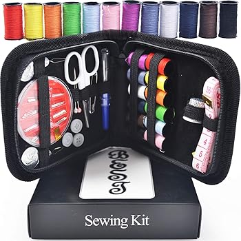 Best Sewing Kit Bundle