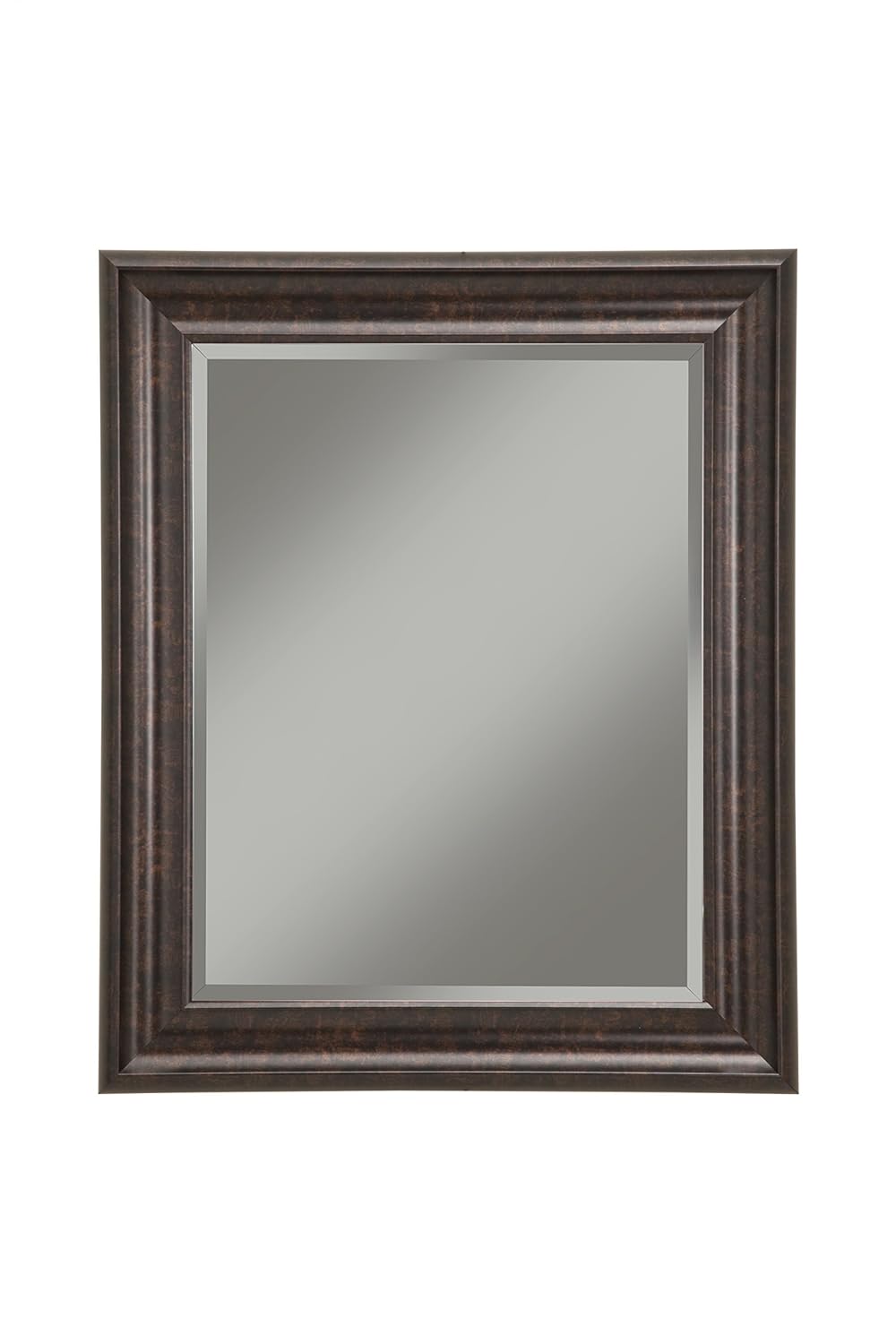Best Sandberg Furniture Brushed Bronze Full Length Leaner Mirror Home Easy