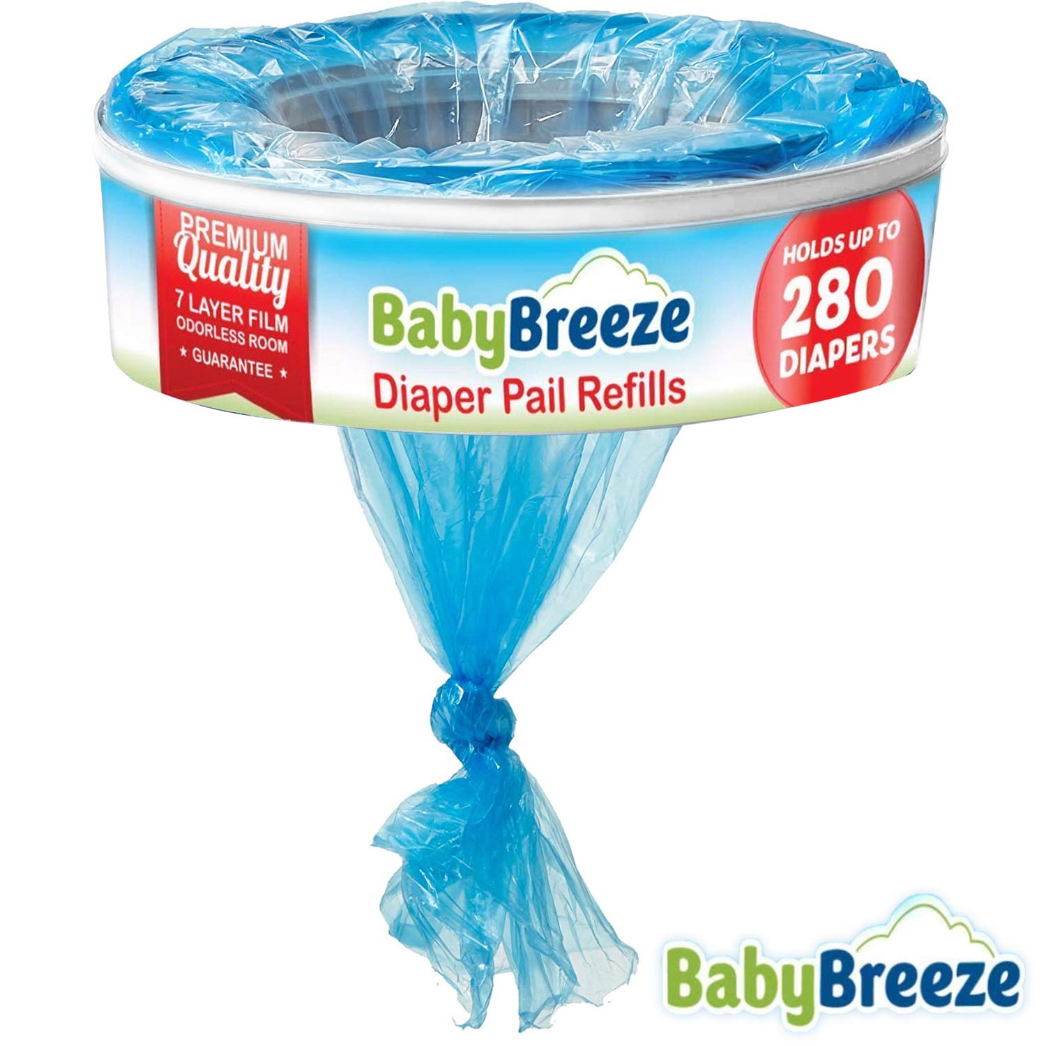 mama bear diaper genie refills