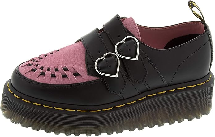 dr martens lazy oaf creepers