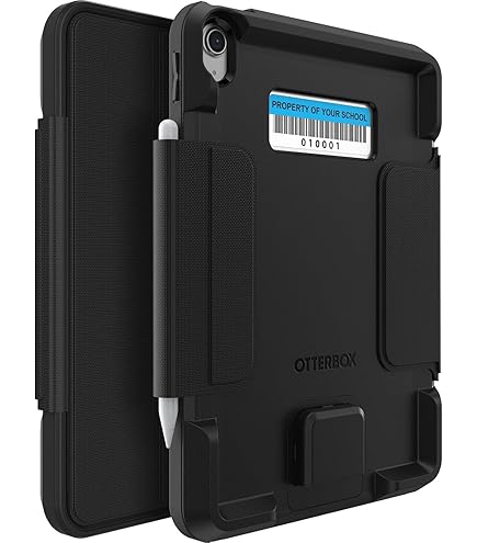 Amazon.com: OtterBox - Defender Series Case for iPad 10.9