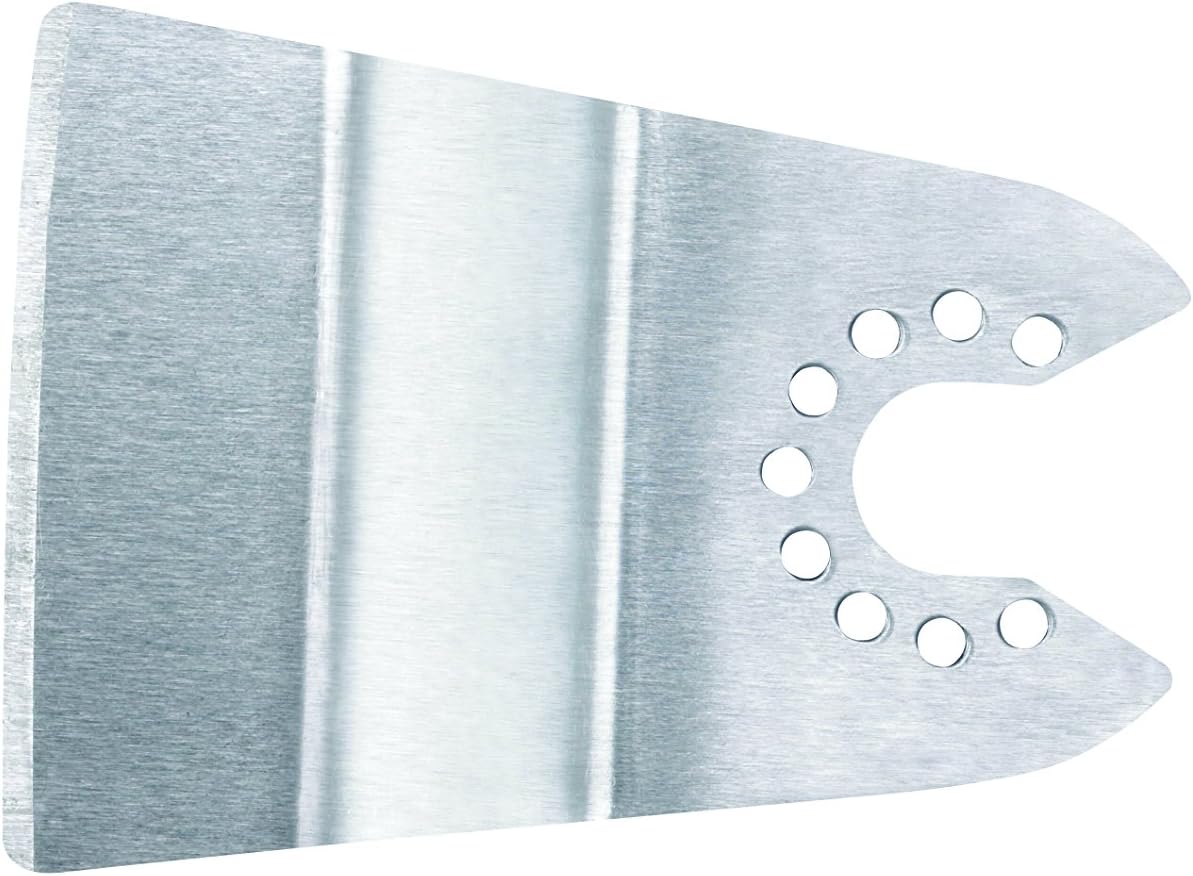 BLACK+DECKER X26135-XJ Piranha HCS Rigid Scraper with 52 mm Blade Width - Image 4