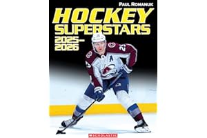 Hockey Superstars 2025–2026