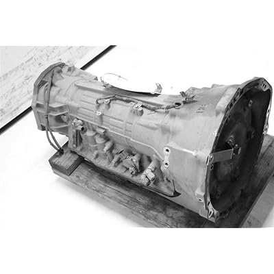 NA Automatic Transmission Assembly replacement for 2010-2011 Toyota FJ Cruiser AT 4x4 Certified Used Automotive Part | Grade A