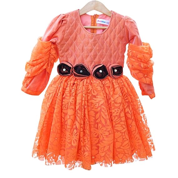 amazon india baby dress