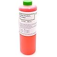 ALDON Innovating Science 4.00 pH Standard Buffer Solution, Red, 500mL - The Curated Chemical Collection
