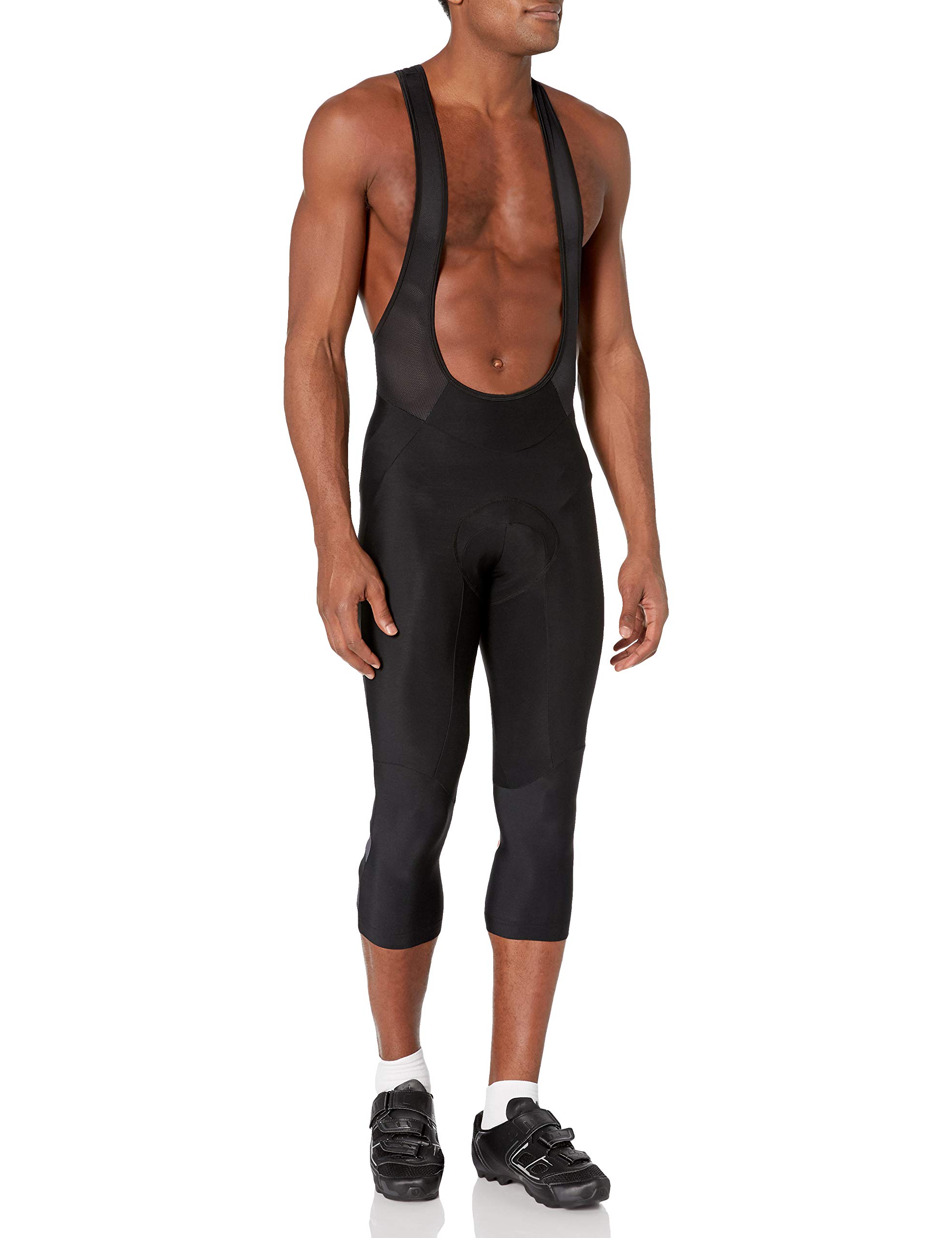 Castelli 　VELOCISSIMO 4 BIBKNICKER　ビブニッカー　裏起毛タイプ　　秋冬　010　Black　XXLサイズ　新品未使用 Castelli VELOCISSIMO 4 shorts -