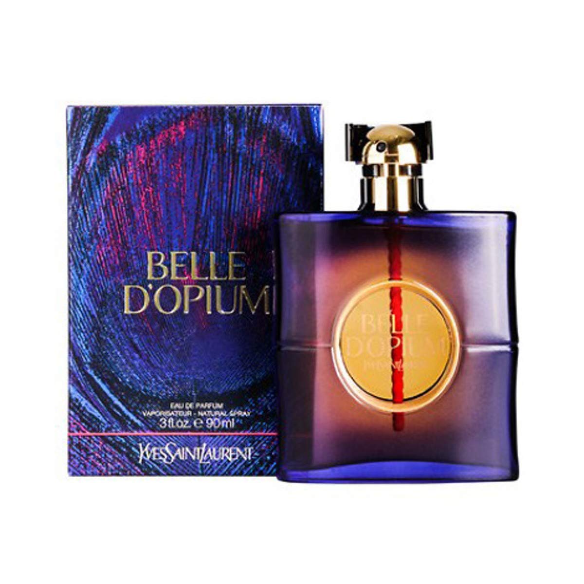 belle opium perfume